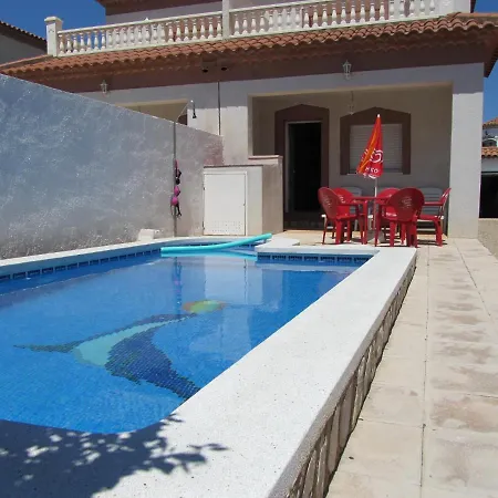 Menorca بيت للعطل *