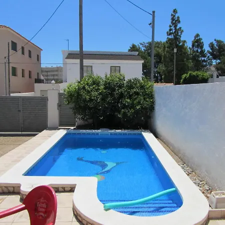 Menorca ميامي بلاتجا