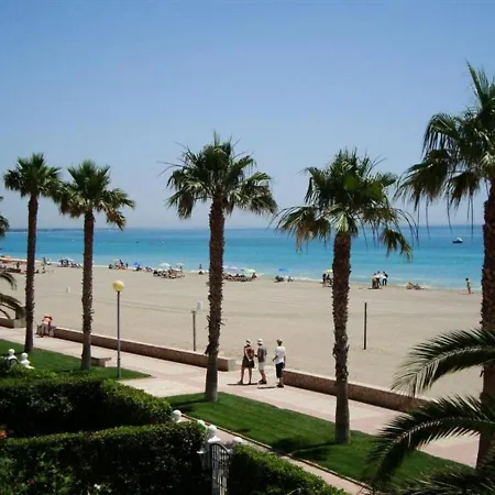 Menorca بيت للعطل ميامي بلاتجا