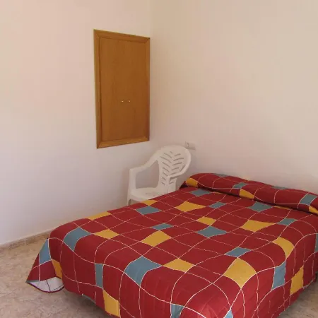 بيت للعطل Menorca