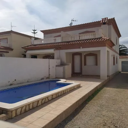 Menorca بيت للعطل *