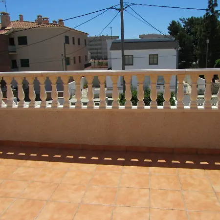 Menorca بيت للعطل ميامي بلاتجا